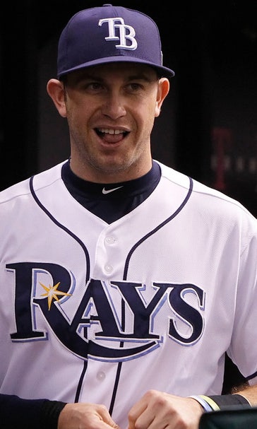 Notebook: Evan Longoria excited about Rays roster composition